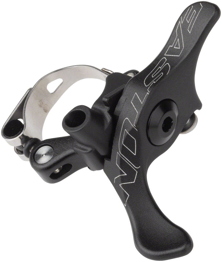 Easton AX Dropper Seatpost Remote - Dual Pull Underhood