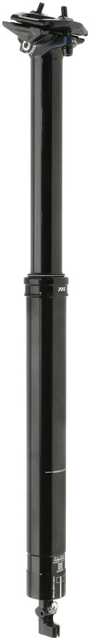Manitou Jack Dropper Post - 31.6mm 80mm