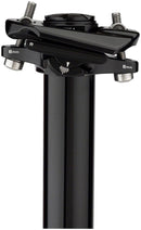 Wolf Tooth Resolve Dropper Seatpost - 31.6 200mm Travel Black Rev 1