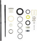RaceFace Dropper Post Seal Kit - 2023 RaceFace Turbine SL Seatpost 30.9/31.6