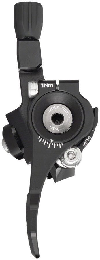 Wolf Tooth ReMote Pro Dropper Post Lever - MatchMaker X