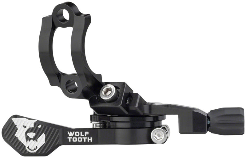 Wolf Tooth ReMote Pro Dropper Lever - Magura