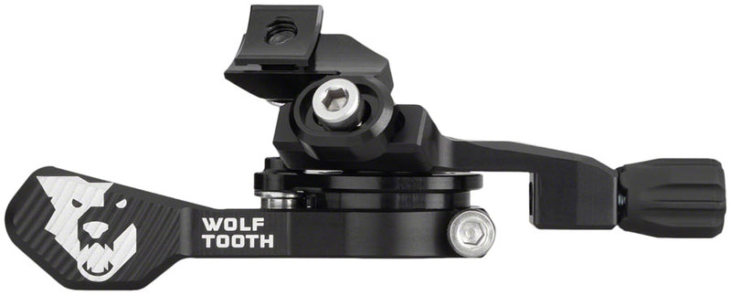 Wolf Tooth ReMote Pro Dropper Lever - Hope