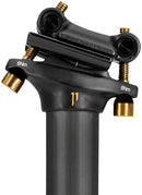 Crankbrothers Highline 11 Dropper Seatpost - 31.6 60mm Black