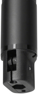 Crankbrothers Highline 11 Dropper Seatpost - 31.6 100mm Black
