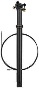 Crankbrothers Highline 11 Dropper Seatpost - 31.6 60mm Black