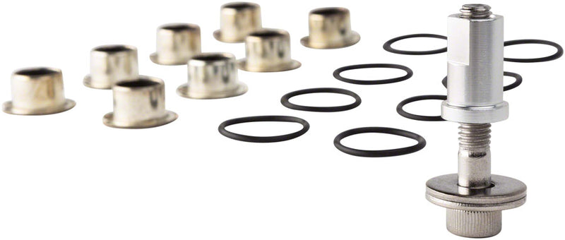 Cane Creek Thudbuster G4 Rebuild Kit - Parts Tool
