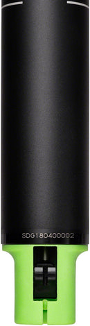 SDG Tellis Dropper Seatpost (125mm) 31.6x390mm w/1x Lever