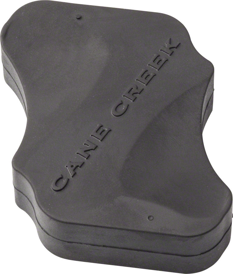 CaneCreek 3G Elastomer Short X-Soft Black