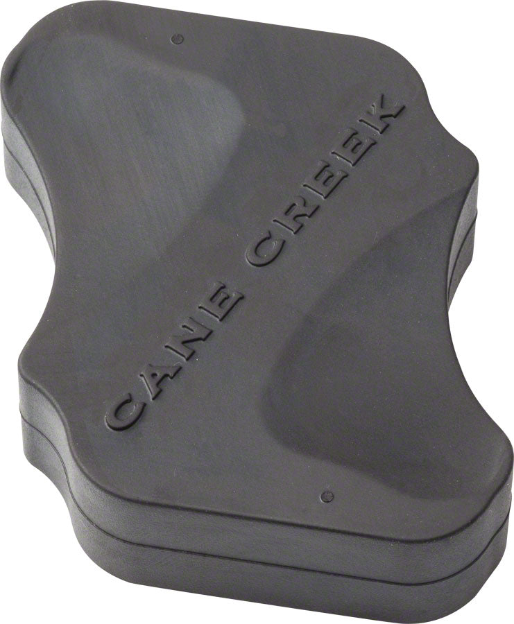CaneCreek 3G Elastomer Short Firm Black