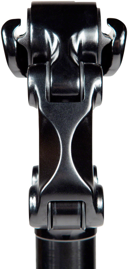 Cane Creek Thudbuster ST Suspension Seatpost - 31.6 x 375mm 50mm Black