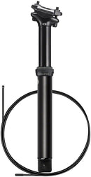 Crank Brothers Highline 3 Dropper Seatpost - 31.6 80mm Black