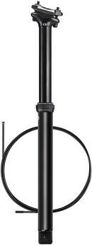Crank Brothers Highline 3 Dropper Seatpost - 31.6 150mm Black