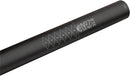 WHISKY No.7 Carbon Seatpost - 31.6 x 400mm 18mm Offset Matte Carbon