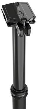 FOX Transfer Performance Series Elite Dropper Seatpost - 31.6 200 mm Internal Routing Anodized Upper