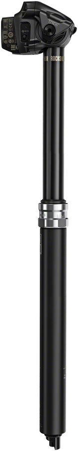 RockShox Reverb AXS Dropper Seatpost - 30.9mm 170mm Black AXS Remote A1