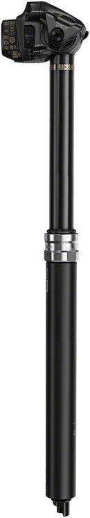 RockShox Reverb AXS Dropper Seatpost - 34.9mm 125mm Black A1 w/ AXS Remote