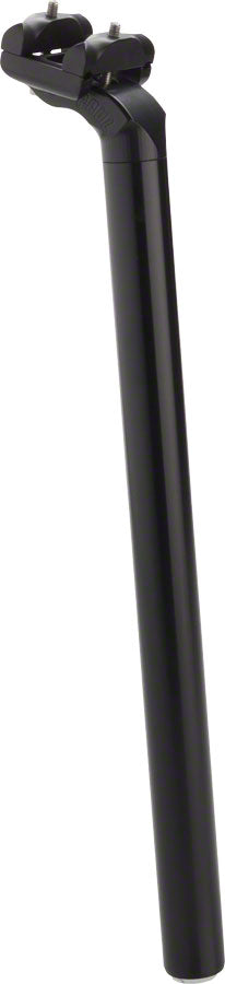Paul Component Engineering Tall and Handsome Seatpost 27.2mm Black