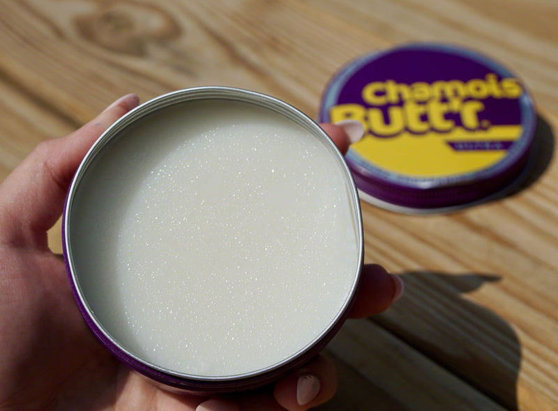 Chamois Buttr Ultra Anti-Chafe Balm - 5oz Jar