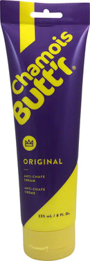Chamois Butt'r Original: 8oz Tube Each