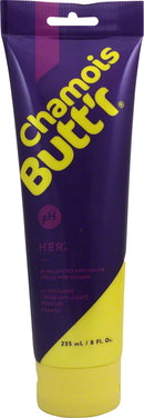 Chamois Butt'r Her' 8oz Tube Each