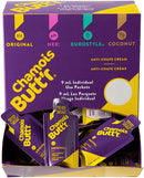 Chamois Butt'r Original: 0.3oz Packet POP Box of 75