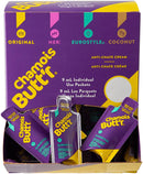 Chamois Butt'r Eurostyle: 0.3oz Packet POP Box of 75
