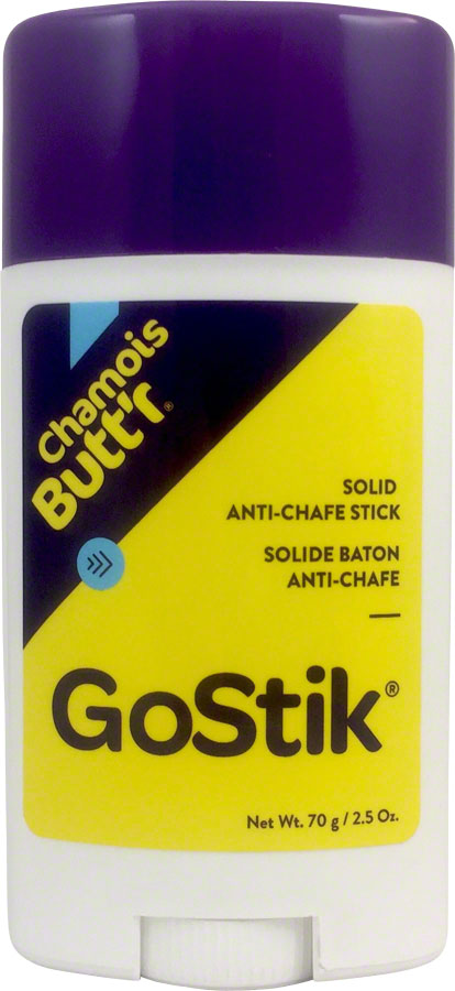 Chamois Butt'r GoStik Anti-Chafe: 2.5oz