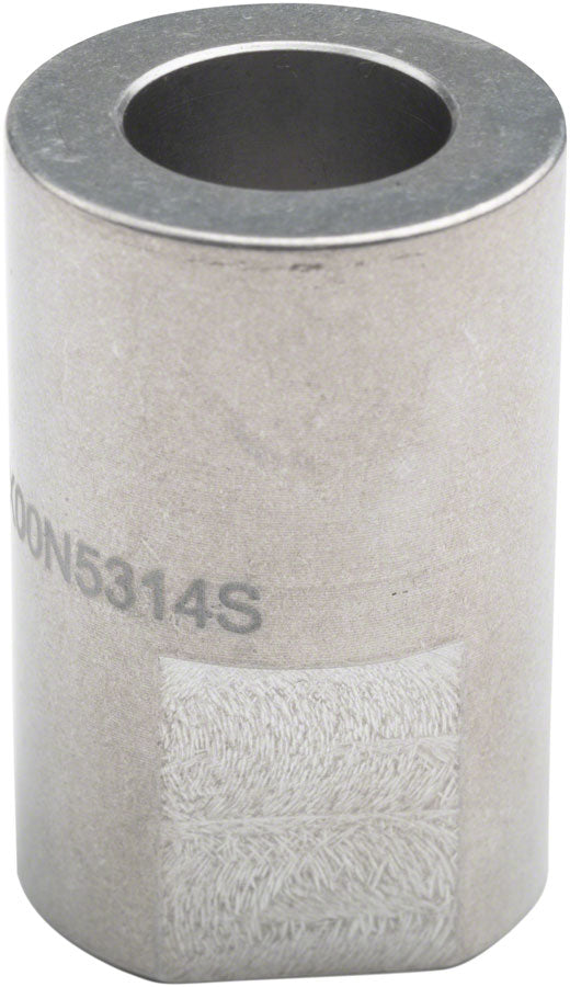 DT Swiss Short Installation Cylinder -  ø15/26x40mm