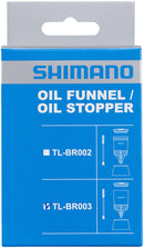 Shimano TL-BR003 Bleed Funnel Unit for BL