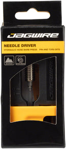 Jagwire Needle Driver Insertion Tool