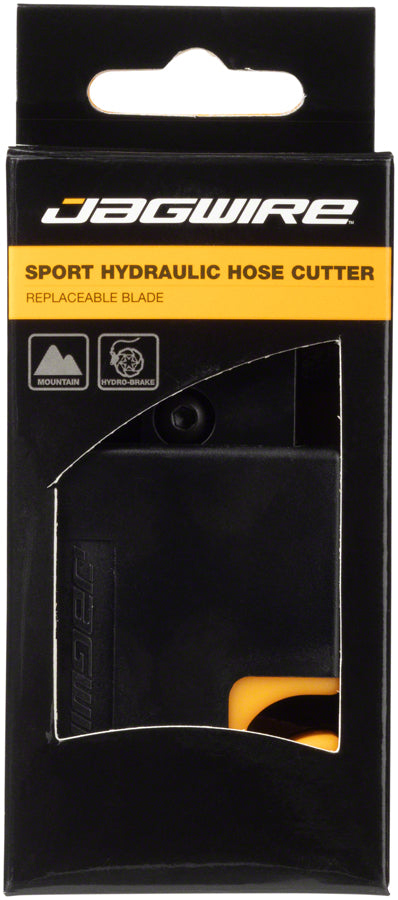 Jagwire Sport Hydraulic Hose Cutter