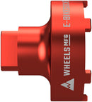 Wheels Manufacturing Ebike Lockring Socket - Panasonic 62mm