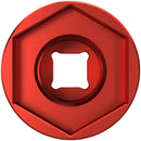 Wheels Manufacturing Ebike Lockring Socket - Yamaha PW 36mm