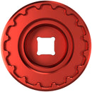 Wheels Manufacturing Ebike Lockring Socket - Shimano STEPS 54mm