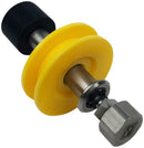 Pedros Pro Chain Keeper Chain Keeper Black/Yellow 6400565