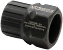 Pedros Freewheel Socket Multi-Speed 12-Spline x 23mm