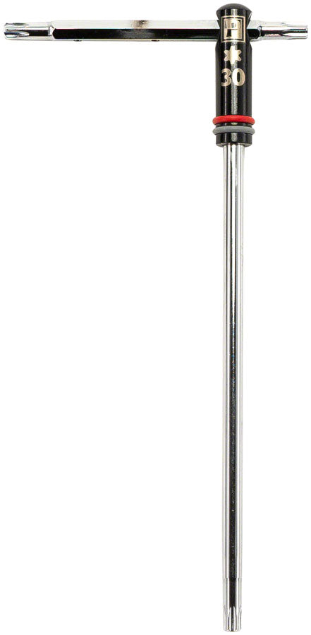 Pedro's Master T-Handle II Torx Wrench - T30