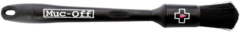 Muc-Off Drivetrain Detailing Brush: Round