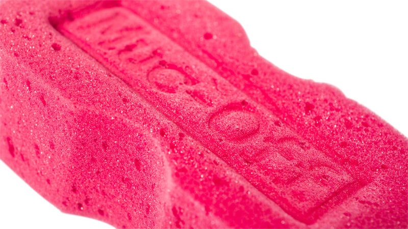 Muc-Off Expanding Microcell Sponge