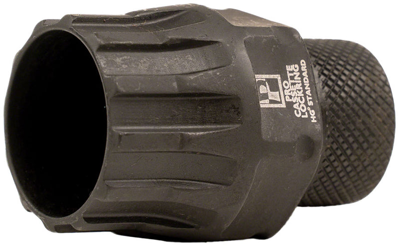 Pedros Pro Cassette Lockring Socket Removal Tool