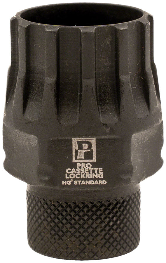 Pedros Pro Cassette Lockring Socket Removal Tool