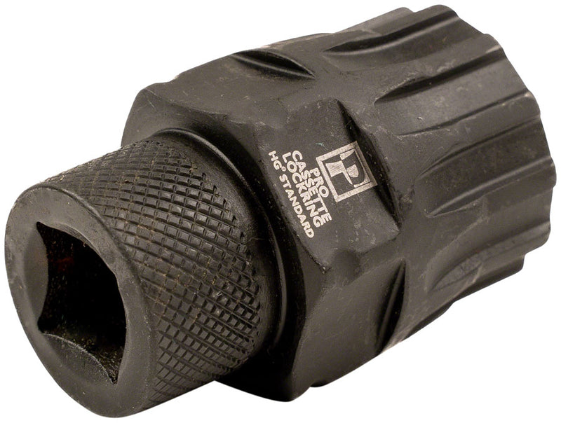 Pro Cassette Lockring Socket