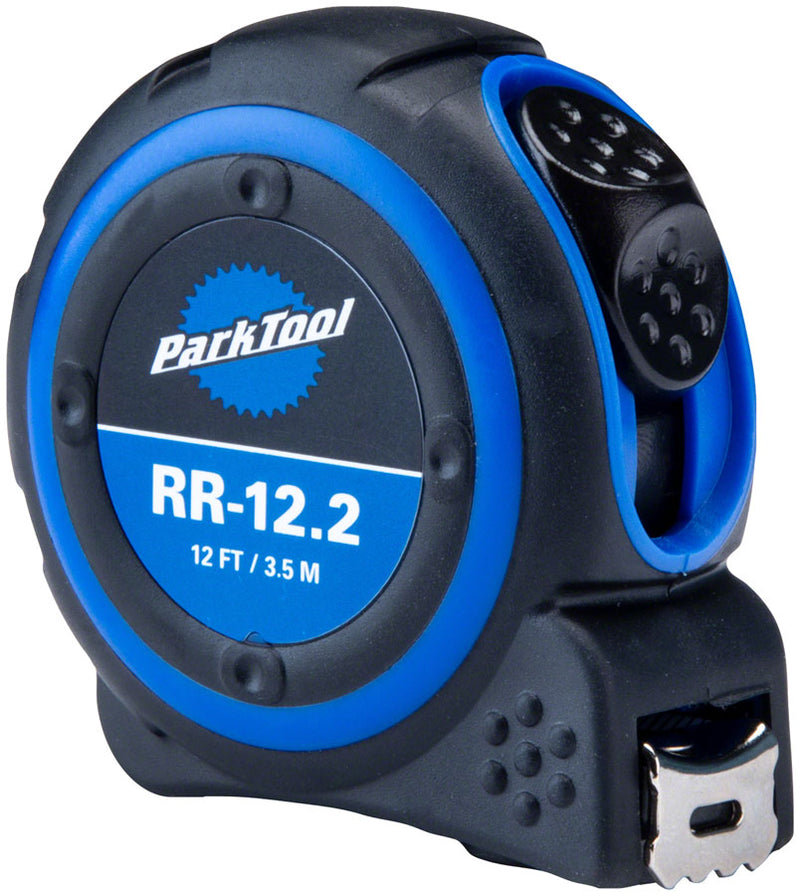 Park Tool RR-12.2 Tape Measure