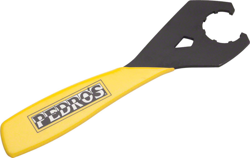 Pedro's Bottom Bracket Wrench Shimano 8-Notch Flat Wrench For 8-Notch