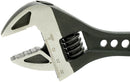 Pedros Adjustable Wrench 10"