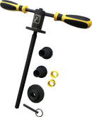 Pedros Headset and Bearing Press Headset Press Black/Yellow