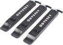 Odyssey Futura Tire Lever Kit - Pack of 3