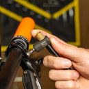 Pedros T Handle Bit Drive Multi Tool Black