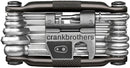 Crank Brothers Multi 19 Tool: Midnight